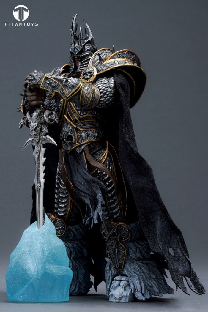 Frost Knight 1/12