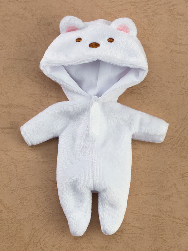 Nendoroid Doll Sumikko Gurashi Kigurumi Pajamas - Shirokuma / Neko / Tokage