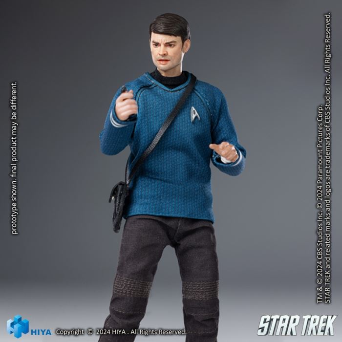 Spock / McCoy - Star Trek