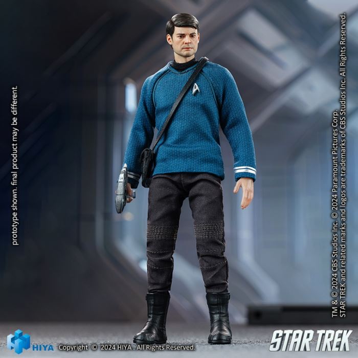 Spock / McCoy - Star Trek