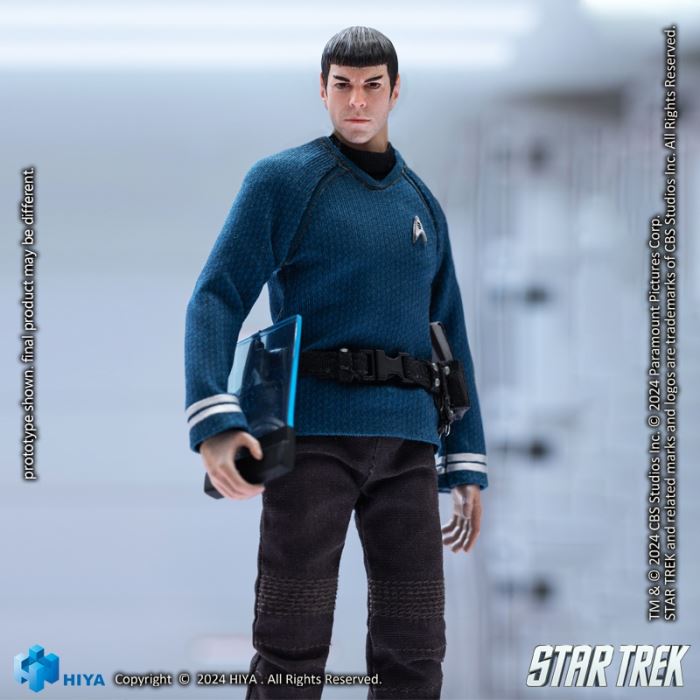 Spock / McCoy - Star Trek