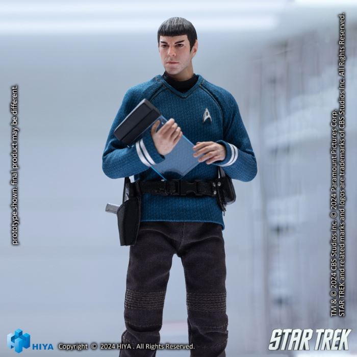 Spock / McCoy - Star Trek