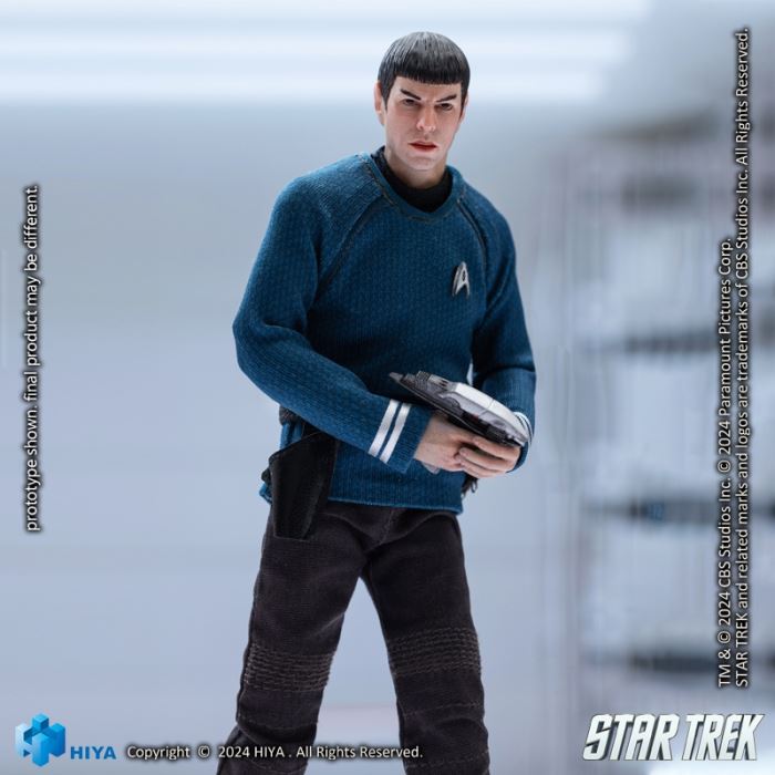 Spock / McCoy - Star Trek