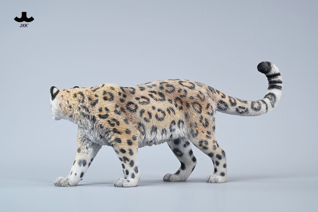 Snow leopard 1/6