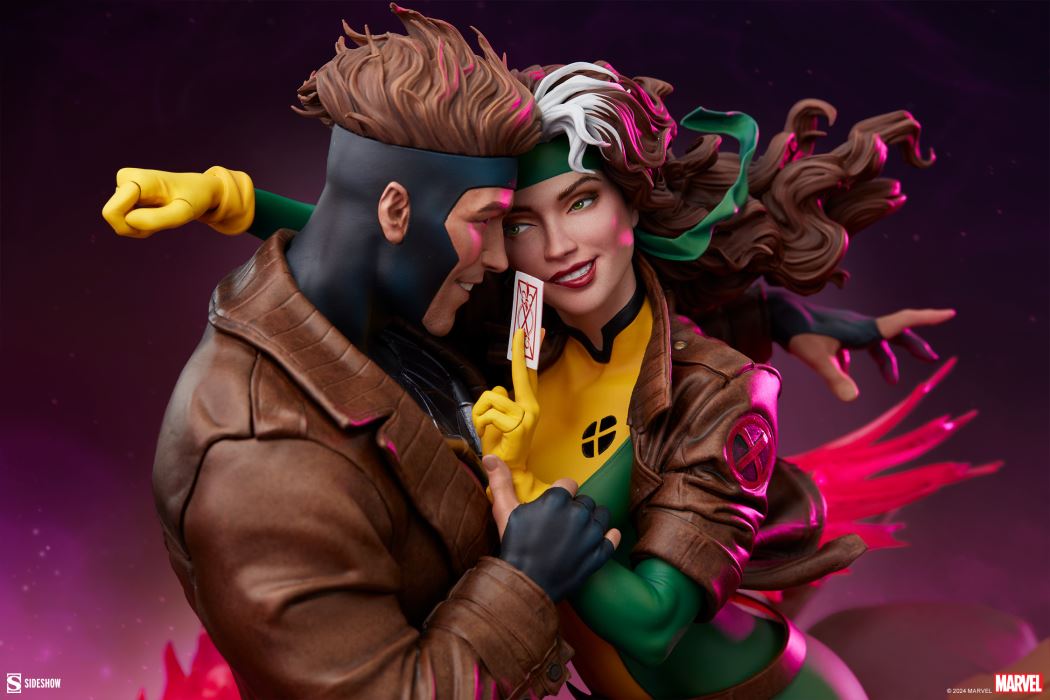 ROGUE & GAMBIT