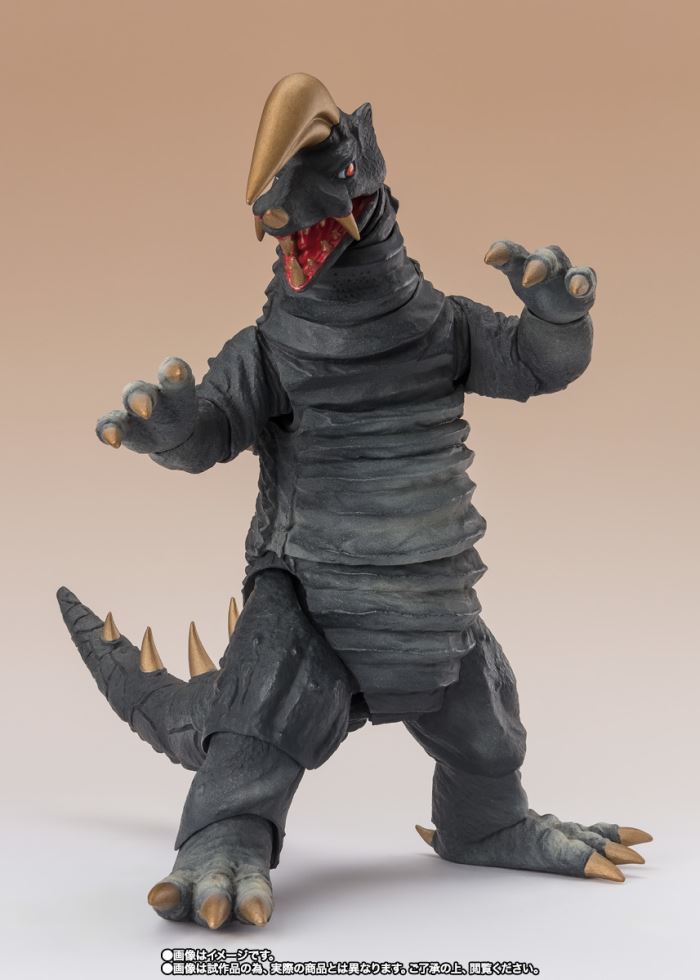 SHFiguarts Black King Ultra's Star Shining Ver