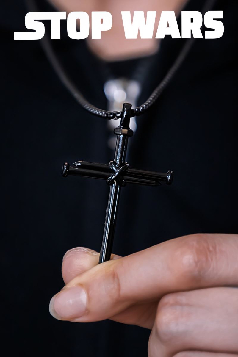 STOP WARS Savior/Black Iron/Bronze