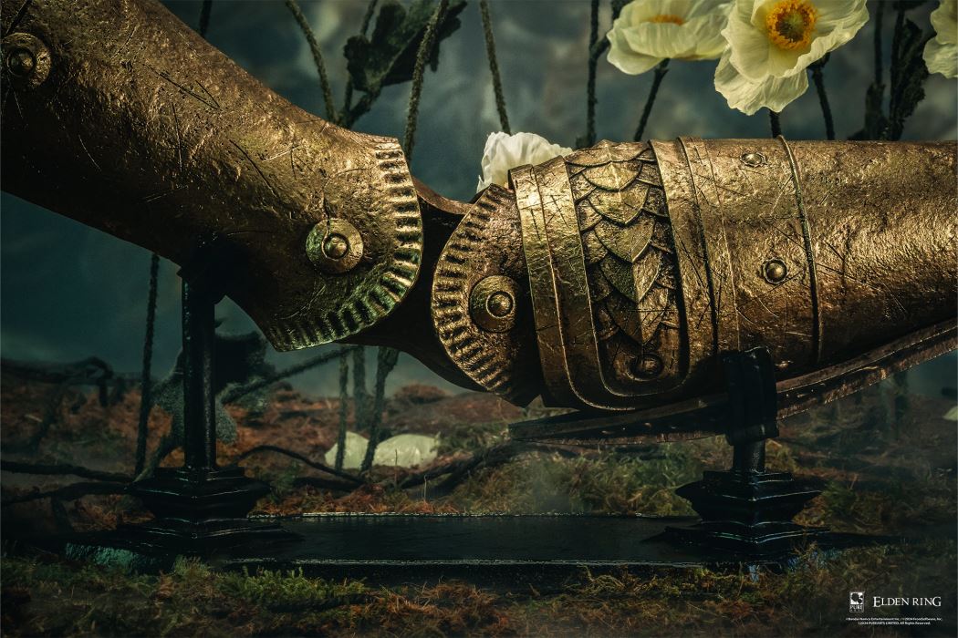 ARM OF MALENIA - ELDEN RING 1/1