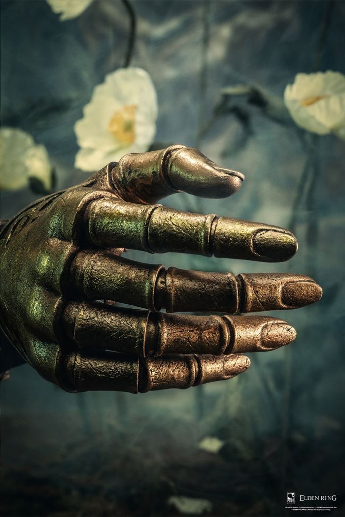 ARM OF MALENIA - ELDEN RING 1/1