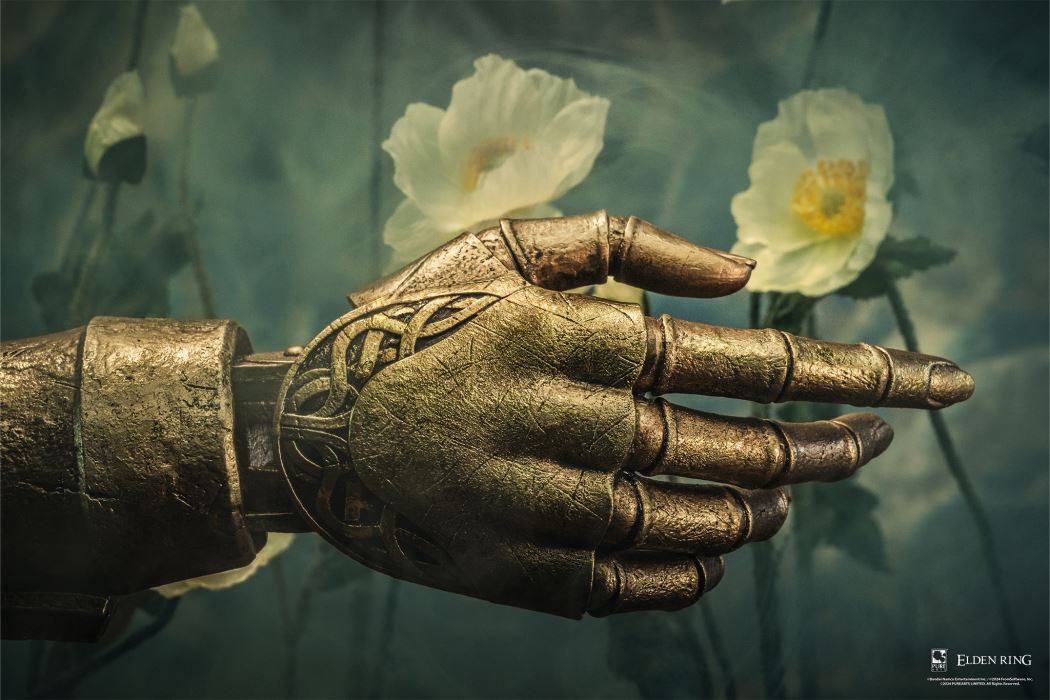 ARM OF MALENIA - ELDEN RING 1/1