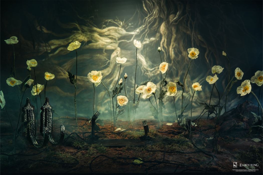 ARM OF MALENIA - ELDEN RING 1/1