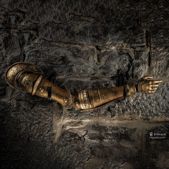 ARM OF MALENIA - ELDEN RING 1/1