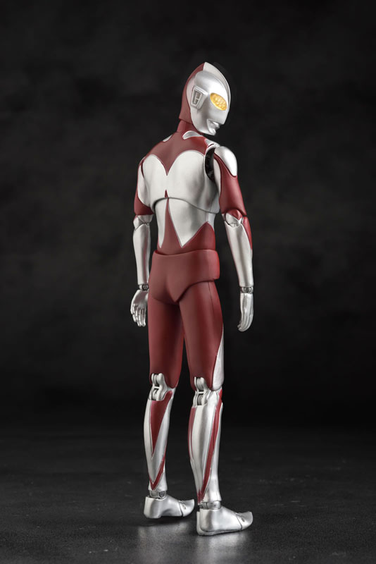 HAF (Hero Action Figure) Shin Ultraman