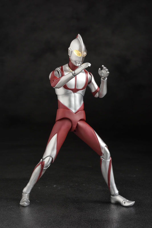 HAF (Hero Action Figure) Shin Ultraman