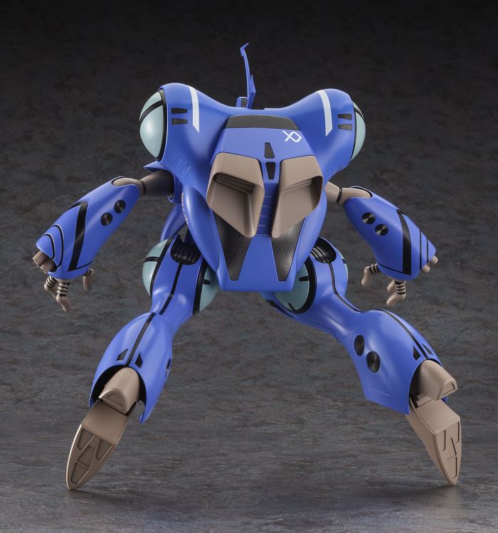 Quadran Law Max (movie version)