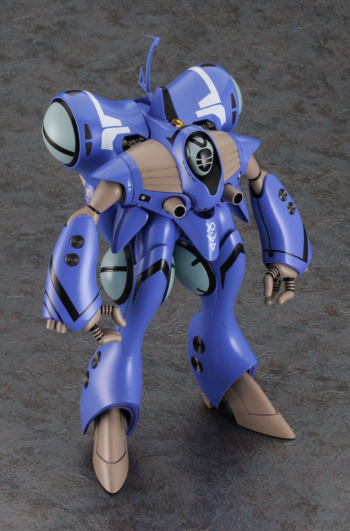 Quadran Law Max (movie version)