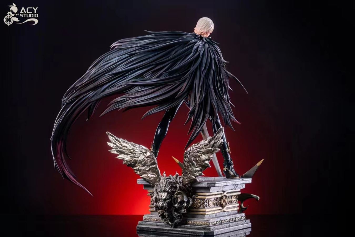 Sword Master - Dungeon & Fighter 1/4