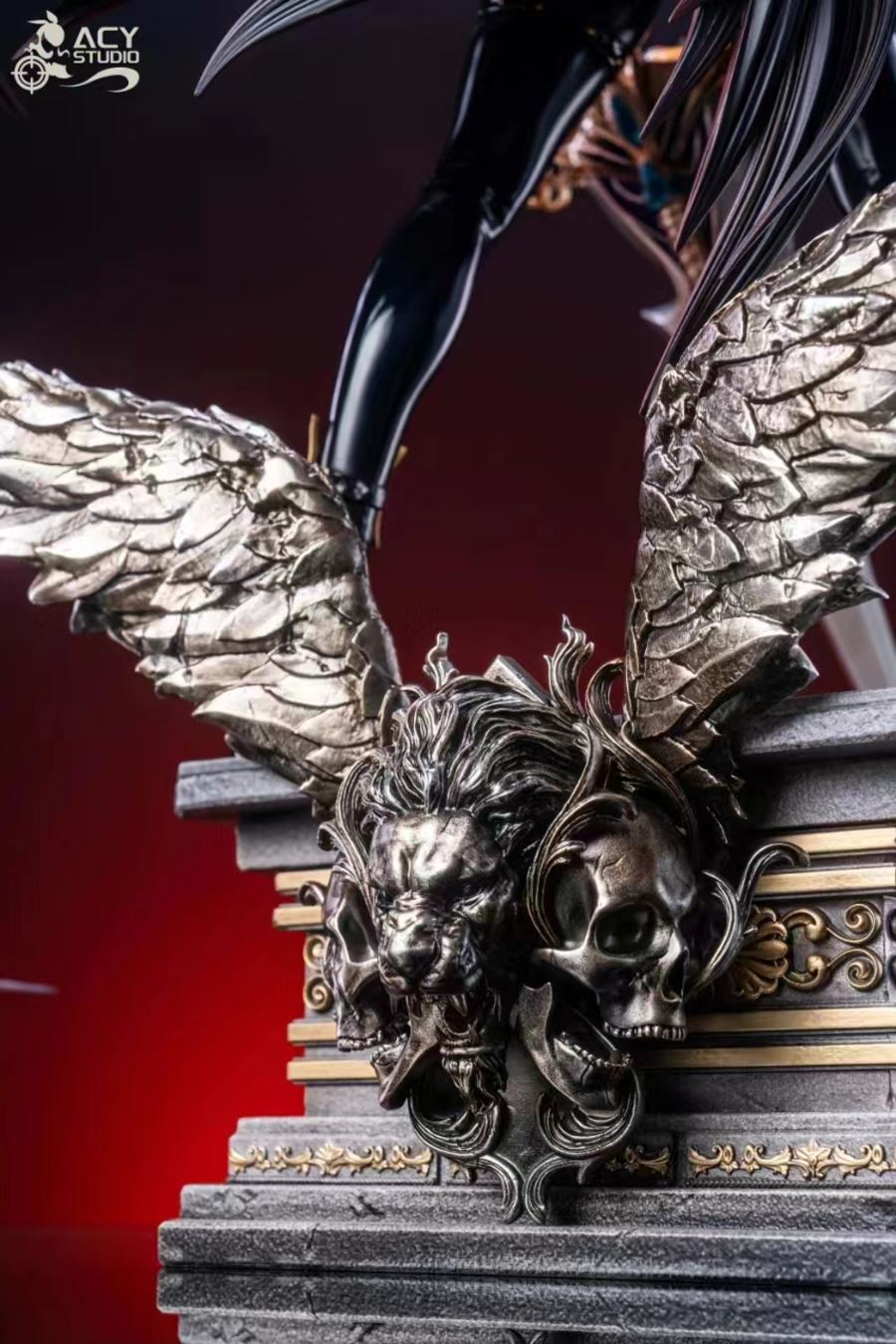 Sword Master - Dungeon & Fighter 1/4