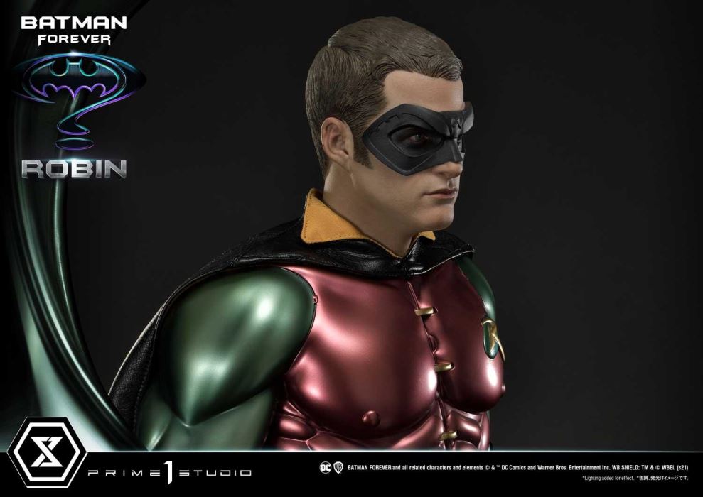 Robin - Batman Forever