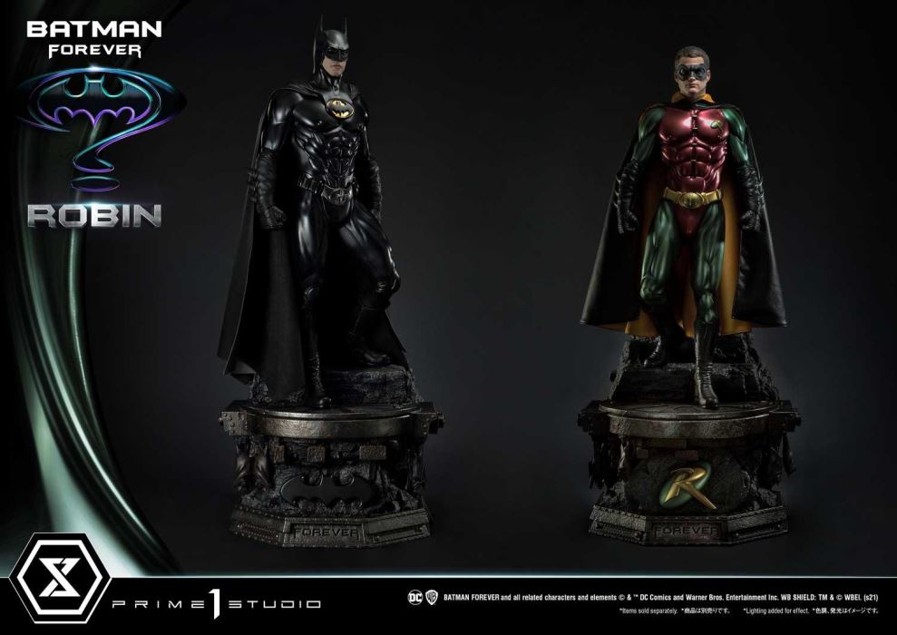 Robin - Batman Forever