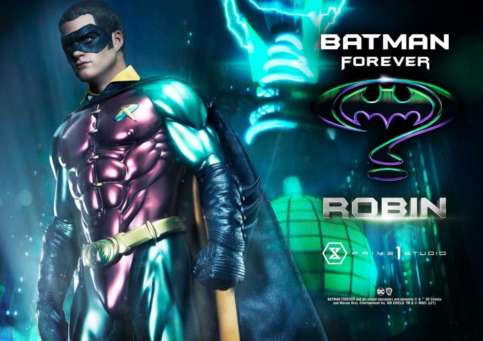 Robin - Batman Forever