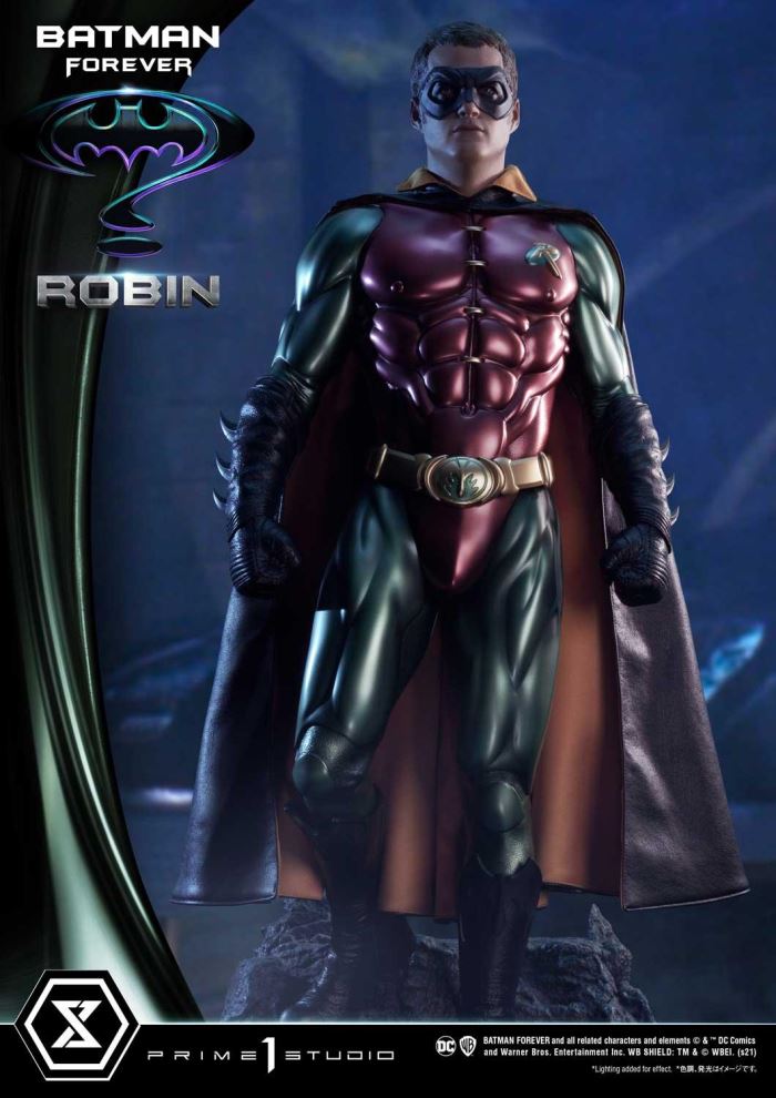 Robin - Batman Forever