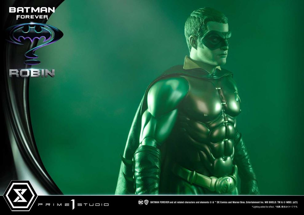 Robin - Batman Forever