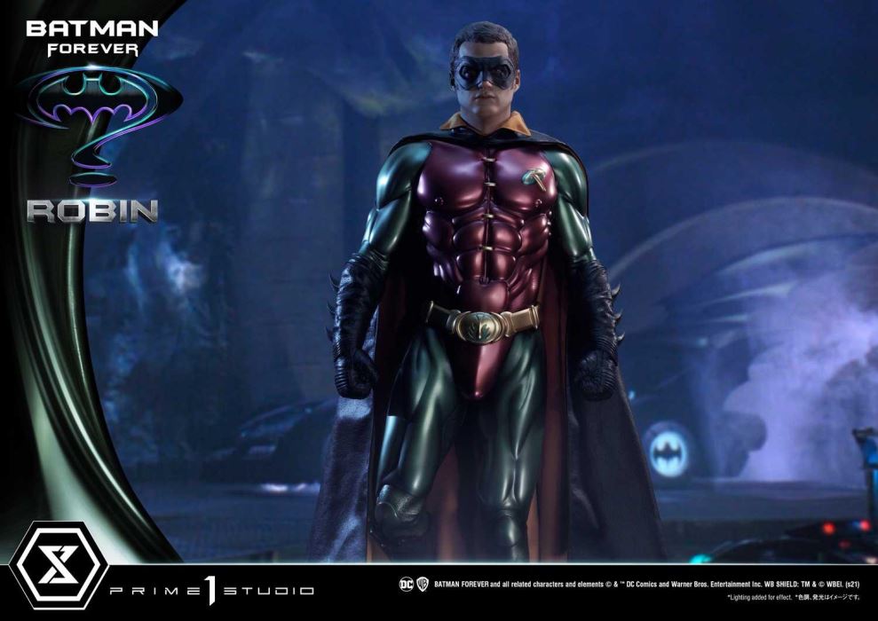 Robin - Batman Forever