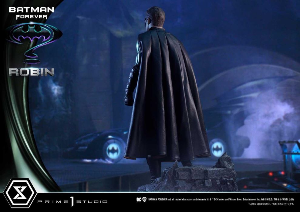 Robin - Batman Forever