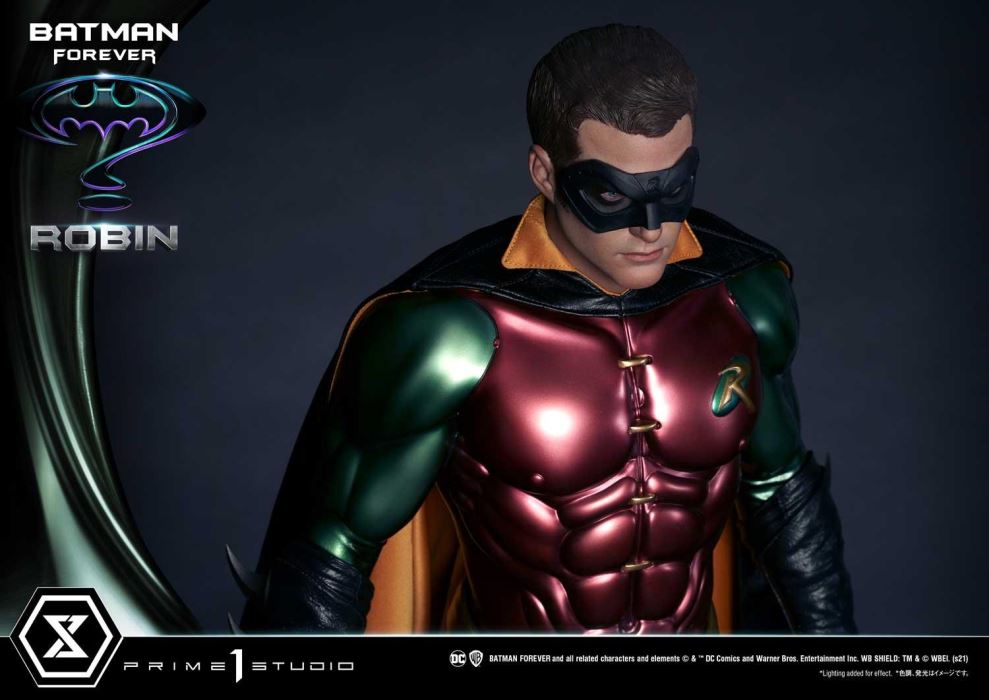 Robin - Batman Forever