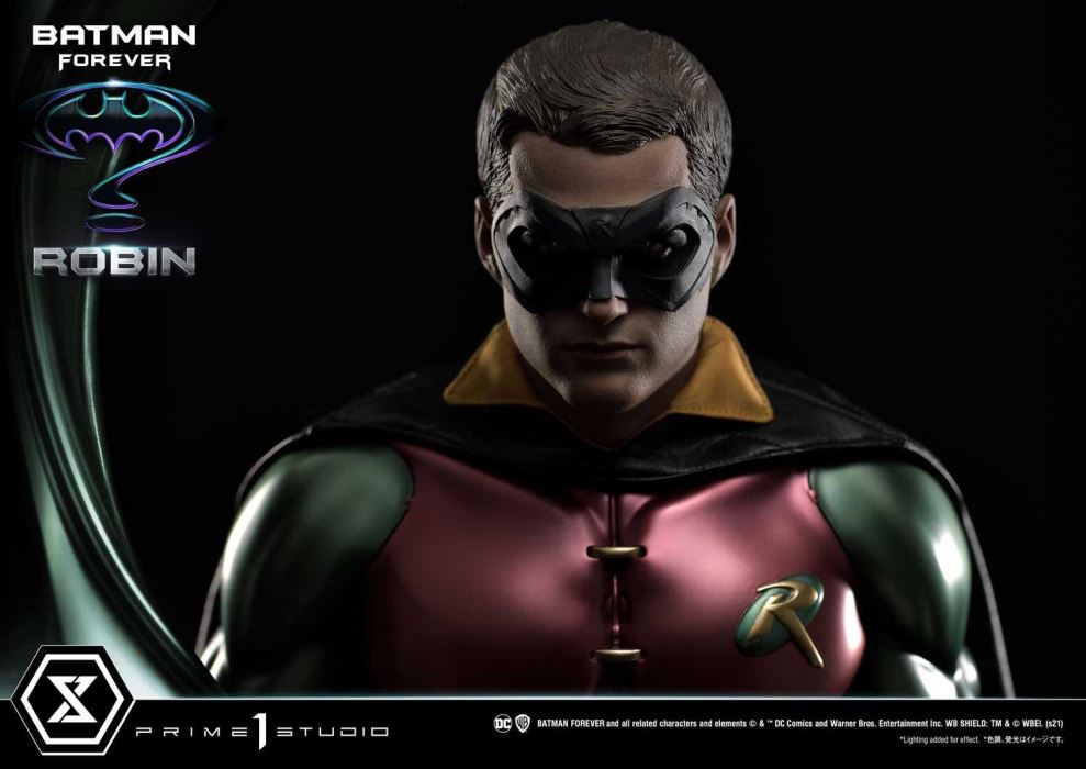 Robin - Batman Forever