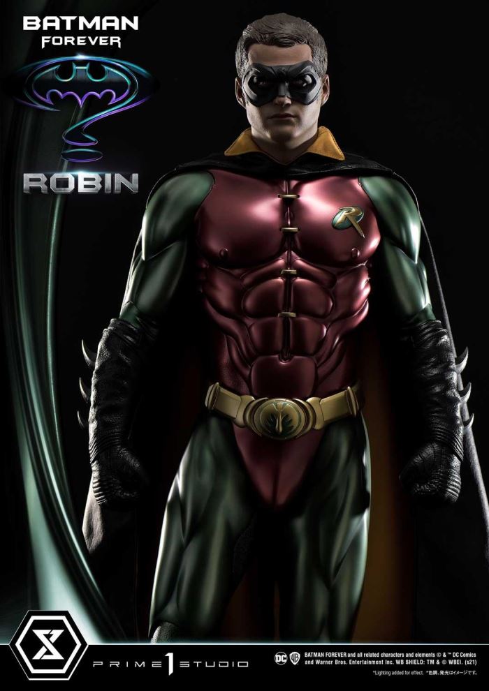 Robin - Batman Forever