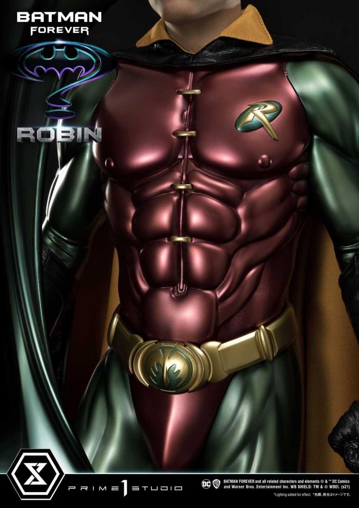 Robin - Batman Forever