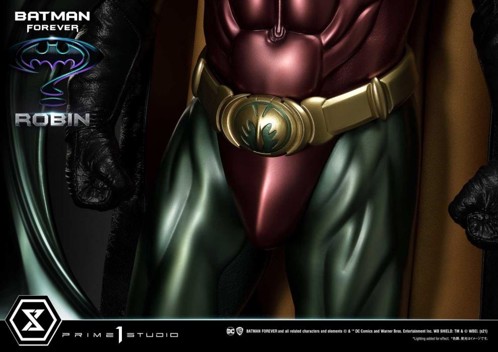 Robin - Batman Forever