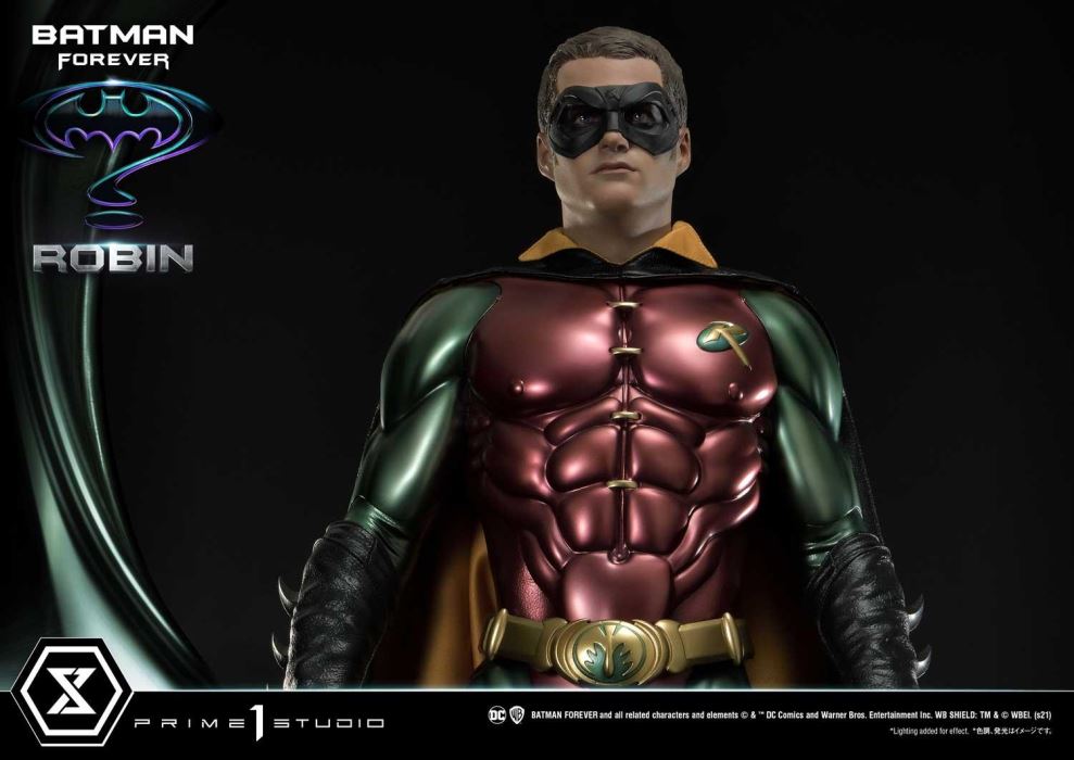 Robin - Batman Forever