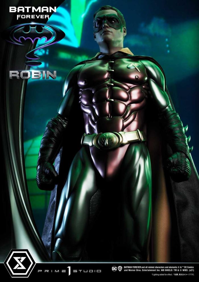 Robin - Batman Forever