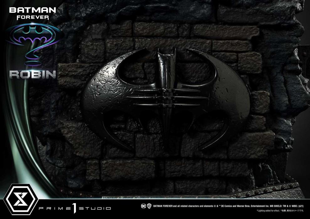 Robin - Batman Forever