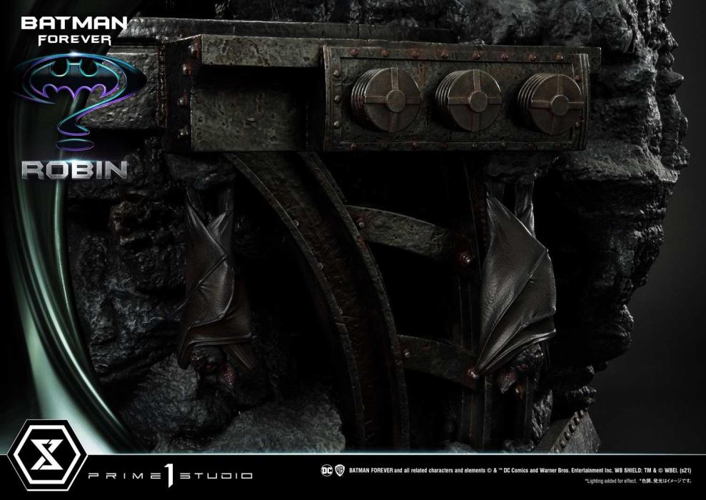 Robin - Batman Forever