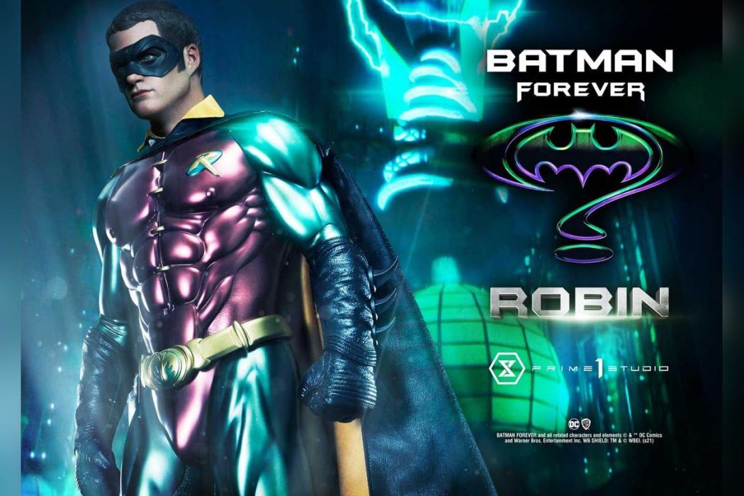 Robin - Batman Forever