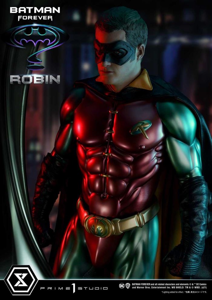 Robin - Batman Forever