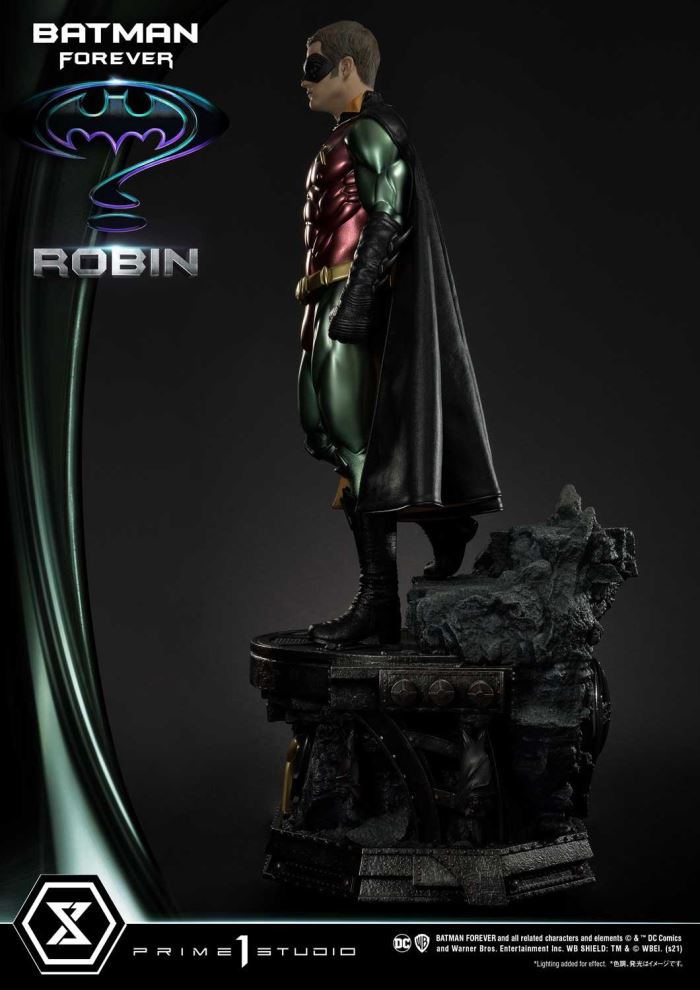 Robin - Batman Forever