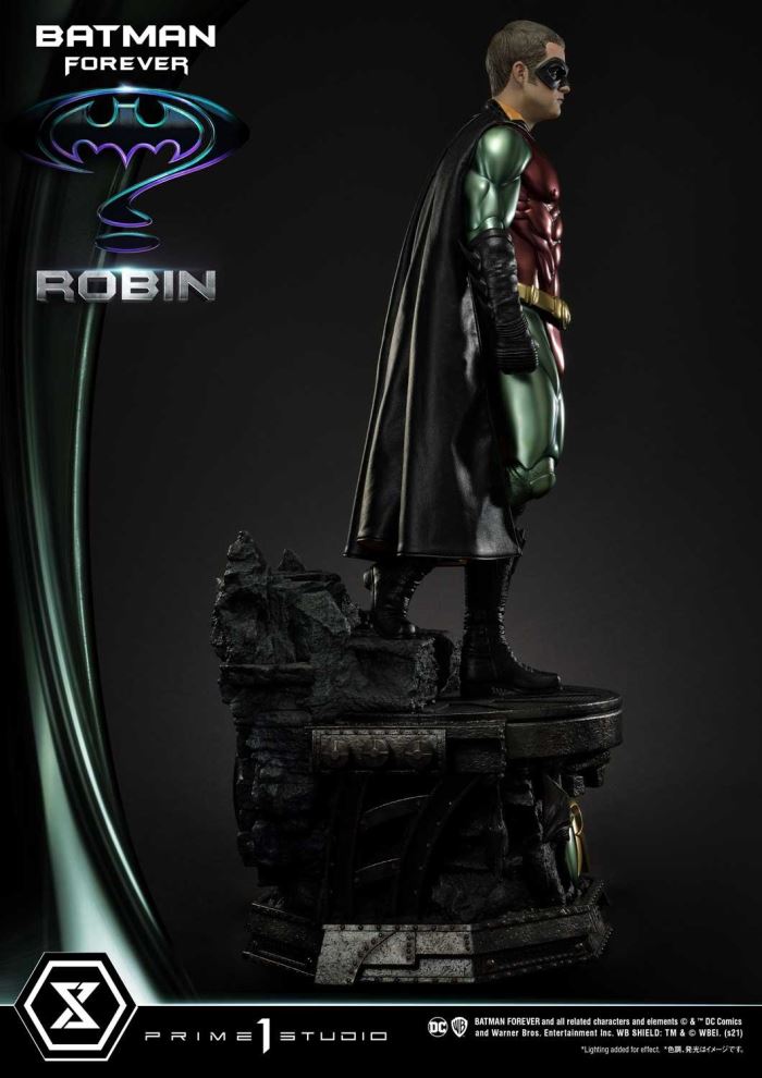 Robin - Batman Forever