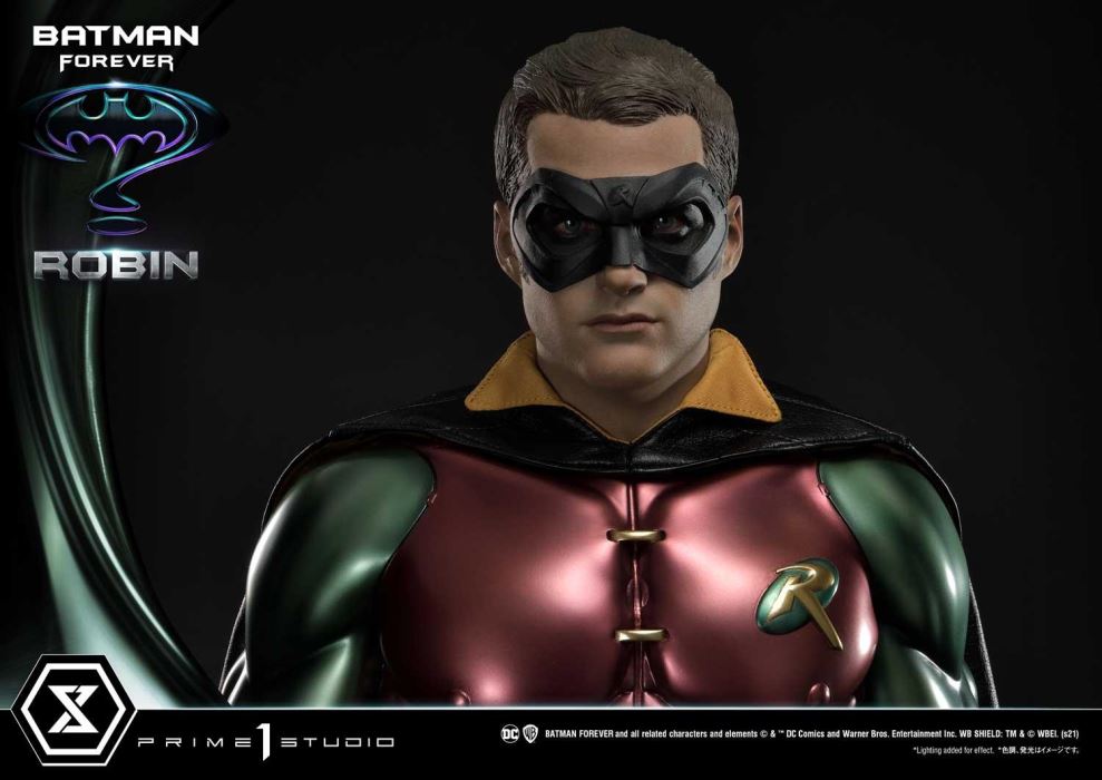 Robin - Batman Forever