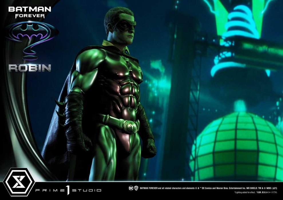 Robin - Batman Forever