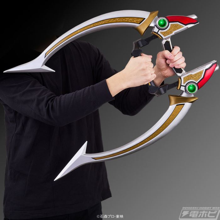 CSM Karis Rouser & Charis Arrow