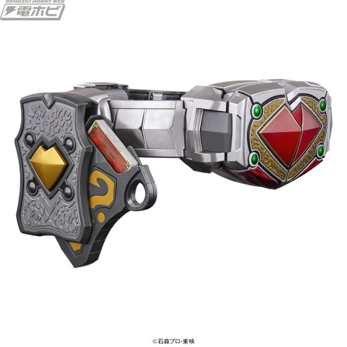 CSM Karis Rouser & Charis Arrow