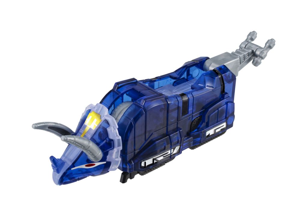 SMP Evolution Combined Daijushin Clear Color Ver