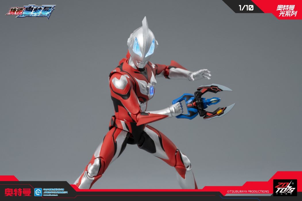 Ultraman Geed