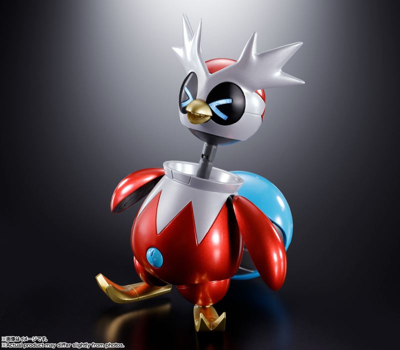 Super Alloy Tetsunotsutsumi