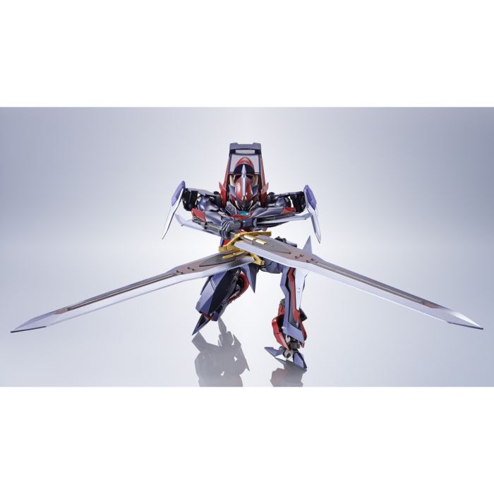 METAL ROBOT Spirit <SIDE KMF> Zi-Apollo